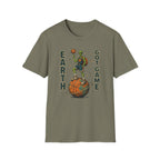 Earth Got Game T-Shirt