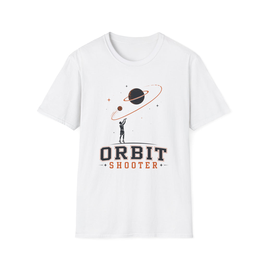 Orbit Shooter T-Shirt