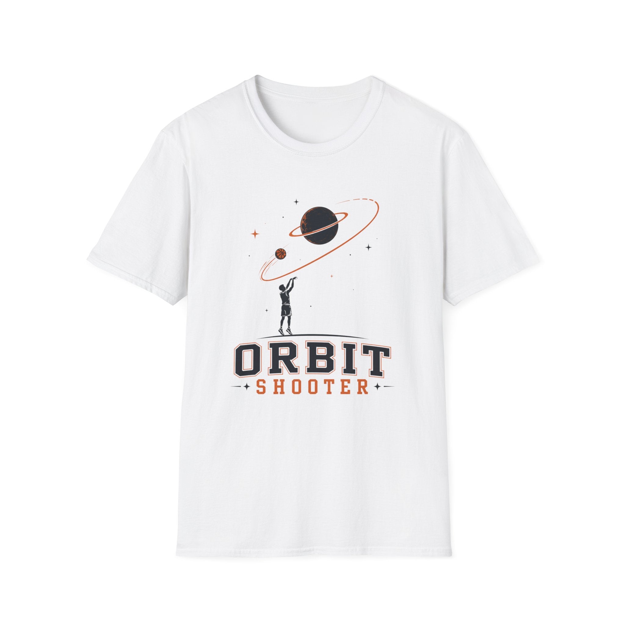 Orbit Shooter T-Shirt