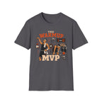 The Warmup MVP T-Shirt