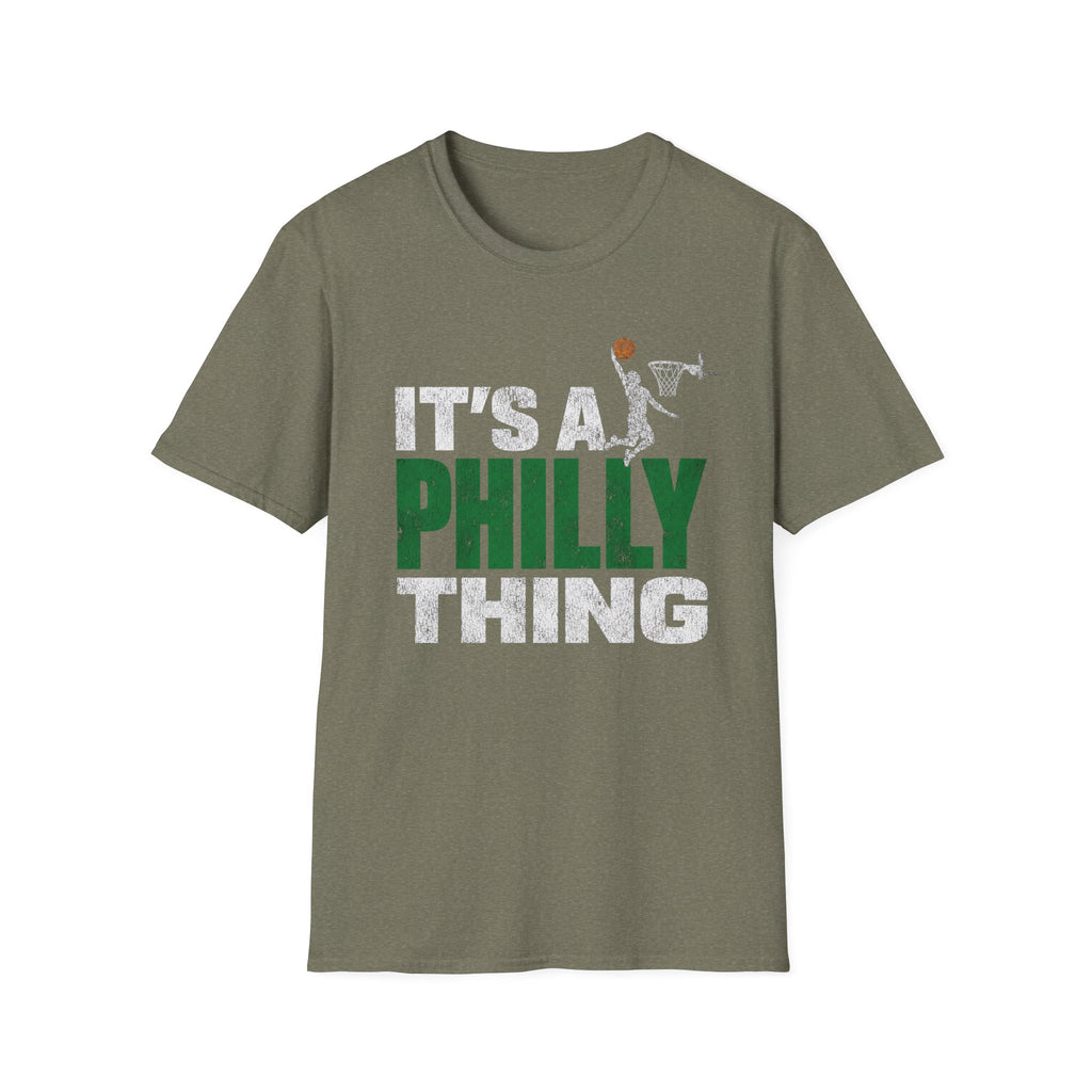 It's A Philly Thing T-Shirt