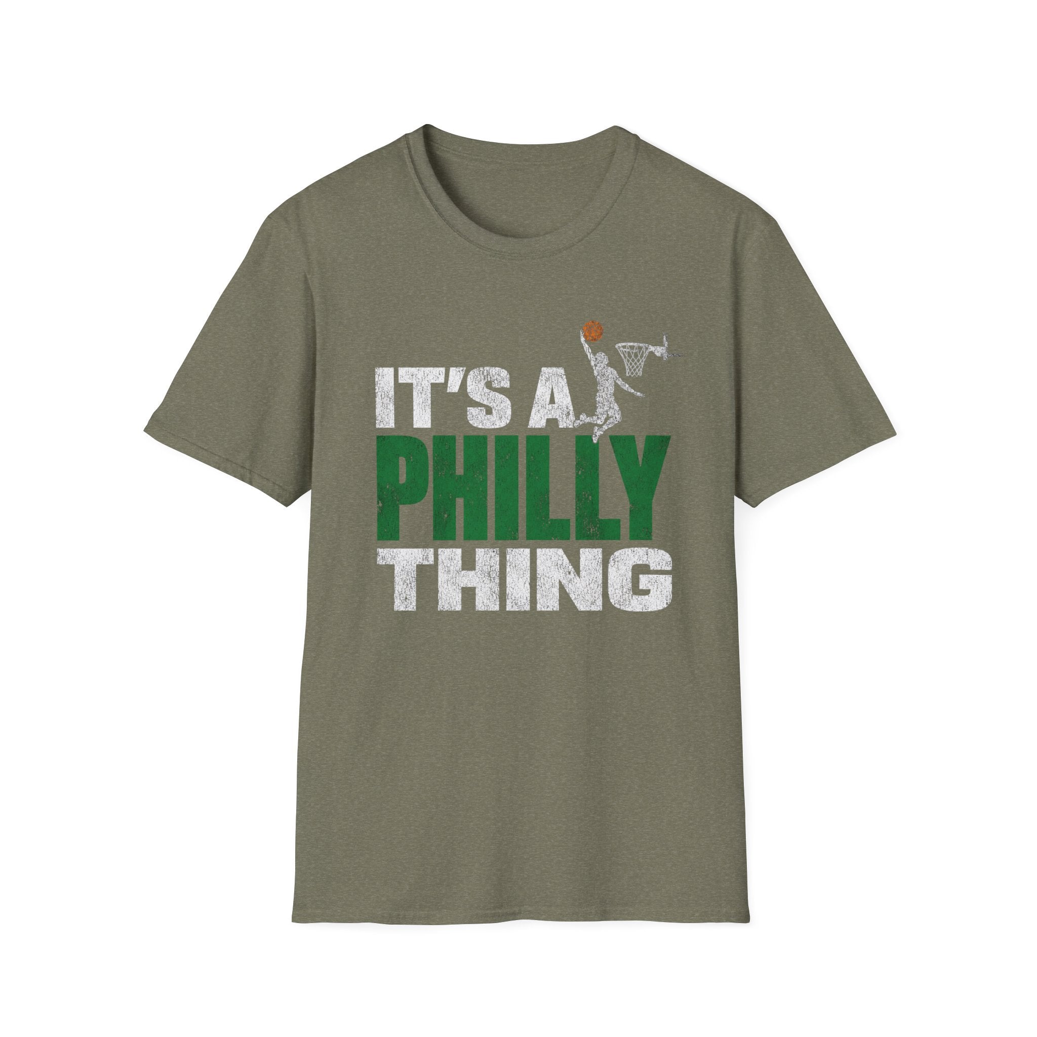 It's A Philly Thing T-Shirt