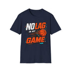 No Lag In My Game T-Shirt