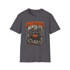 Underdog Mentality T-Shirt
