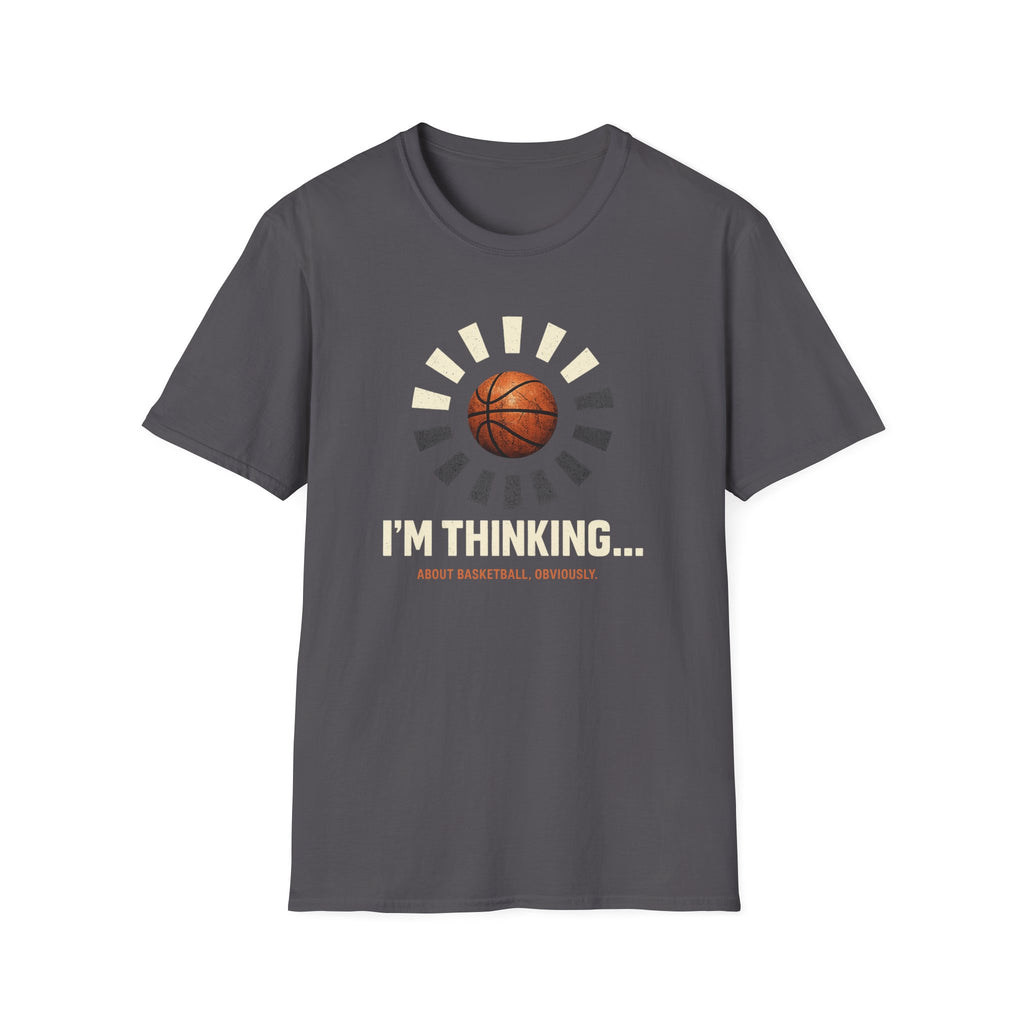 I'm Thinking T-Shirt