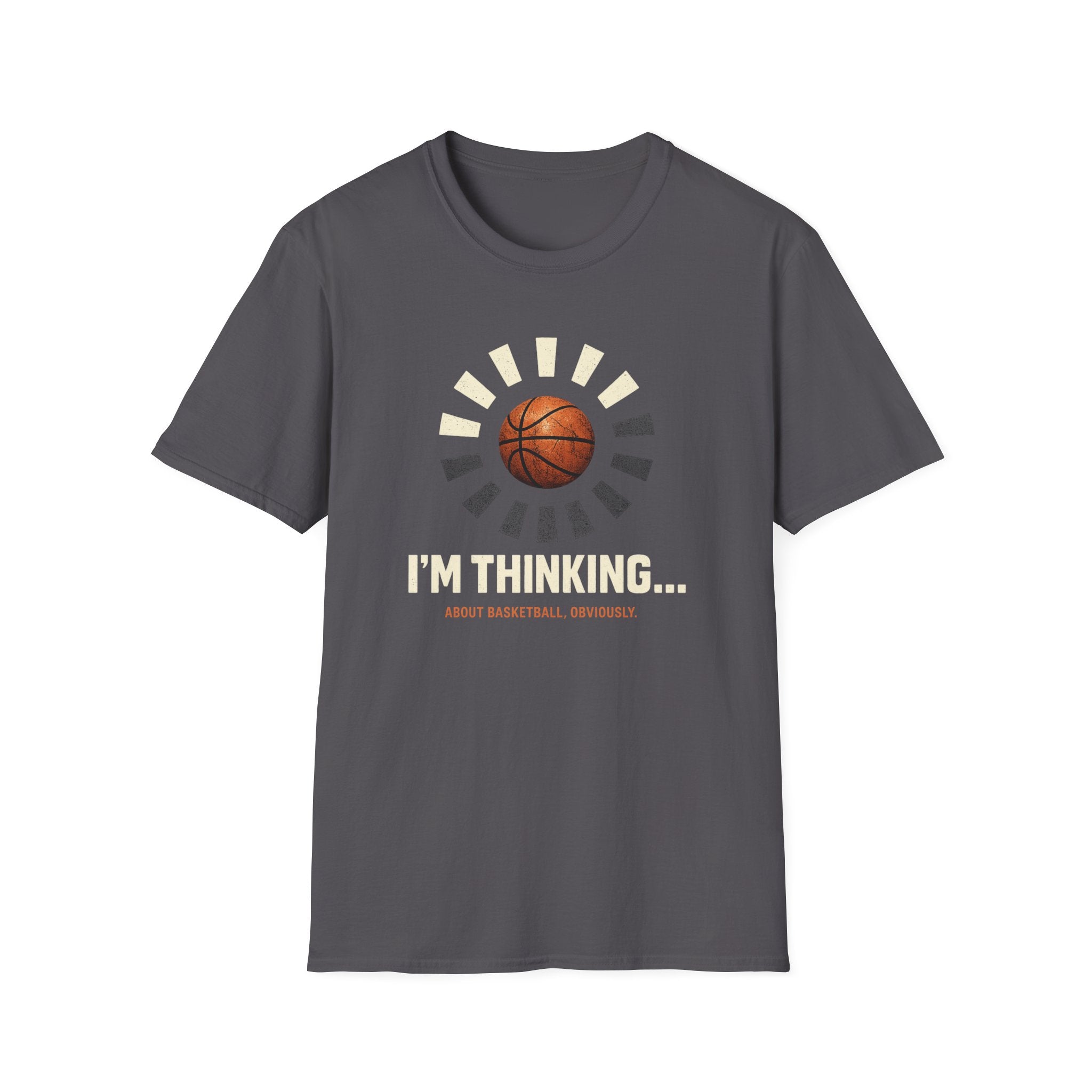 I'm Thinking T-Shirt