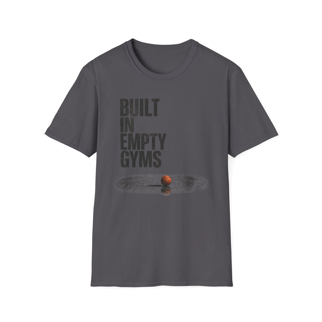Empty Gyms T-Shirt
