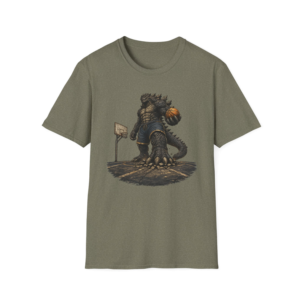 Kaiju Hooper T-Shirt