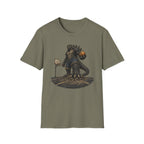 Kaiju Hooper T-Shirt