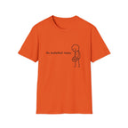 No Basketball Today T-Shirt
