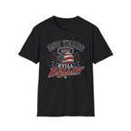 250 Years Still Ballin' T-Shirt