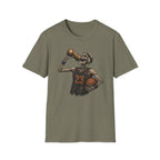 Trophy Skeleton T-Shirt