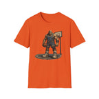 Ogre Hooper T-Shirt