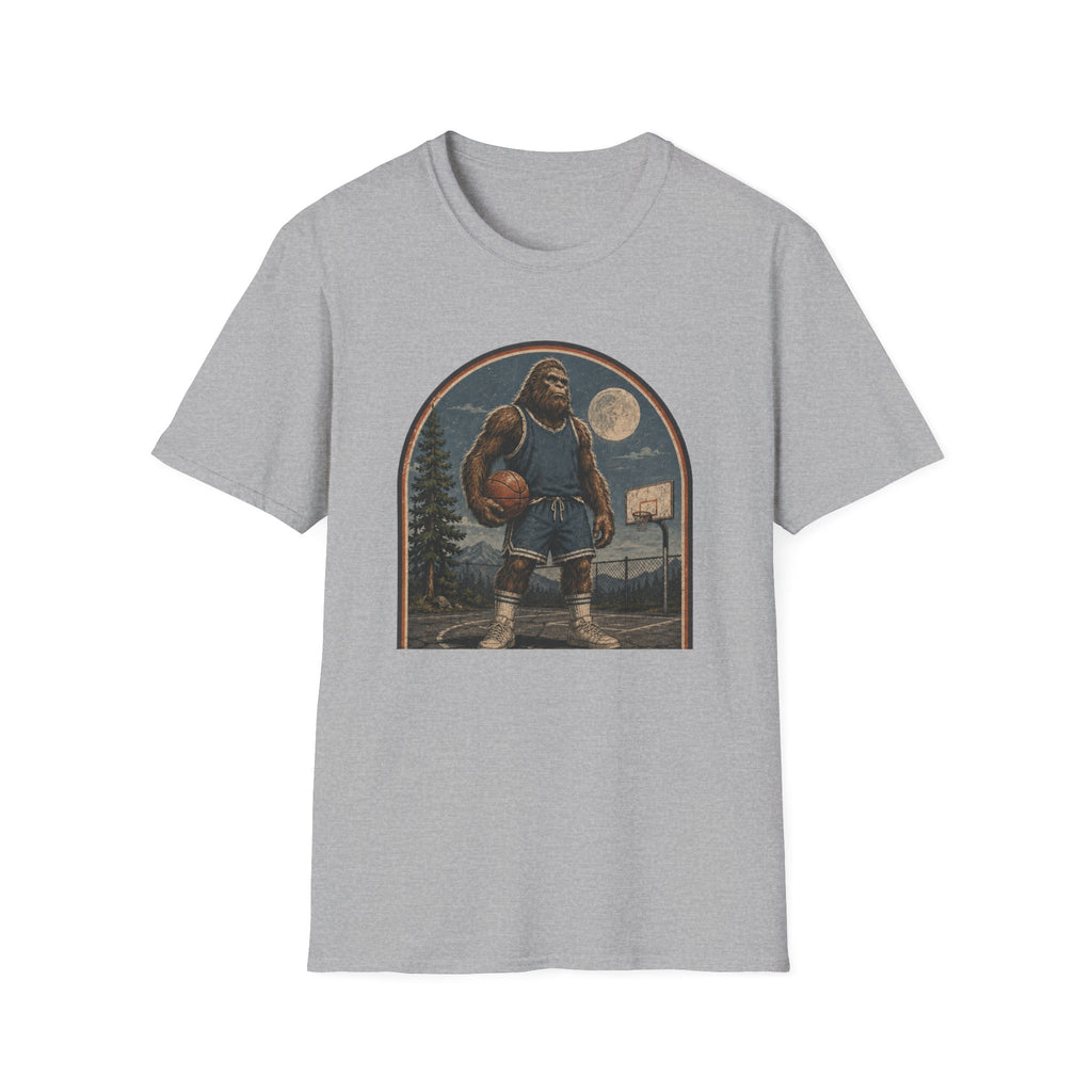 Night Hooper T-Shirt