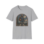 Night Hooper T-Shirt