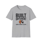 Built Different T-Shirt