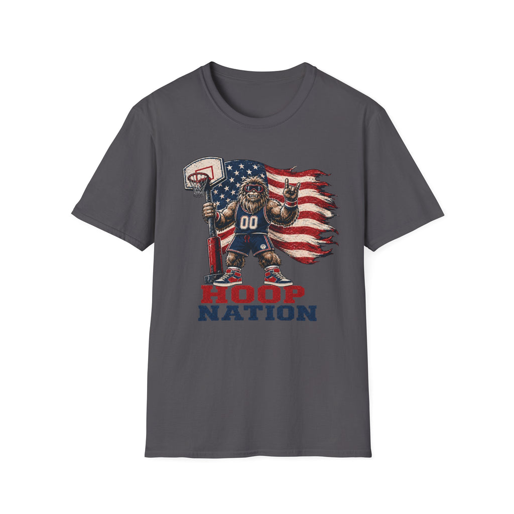 Hoop Nation T-Shirt