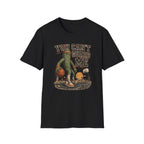 You Can't Guard Me T-Shirt
