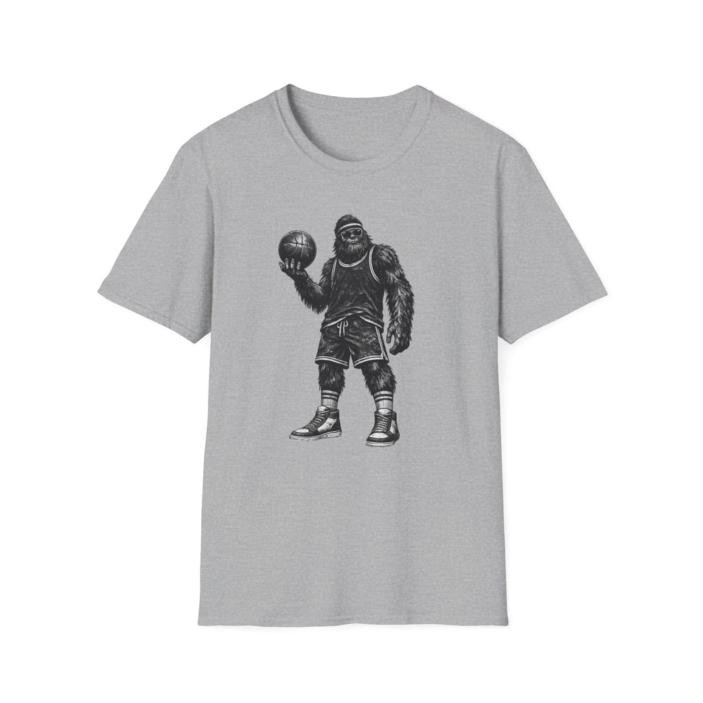 Mystery Hooper T-Shirt