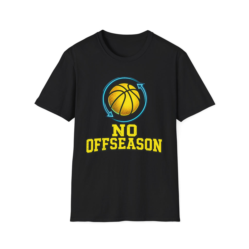No Offseason T-Shirt