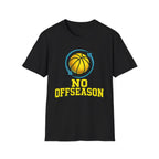 No Offseason T-Shirt