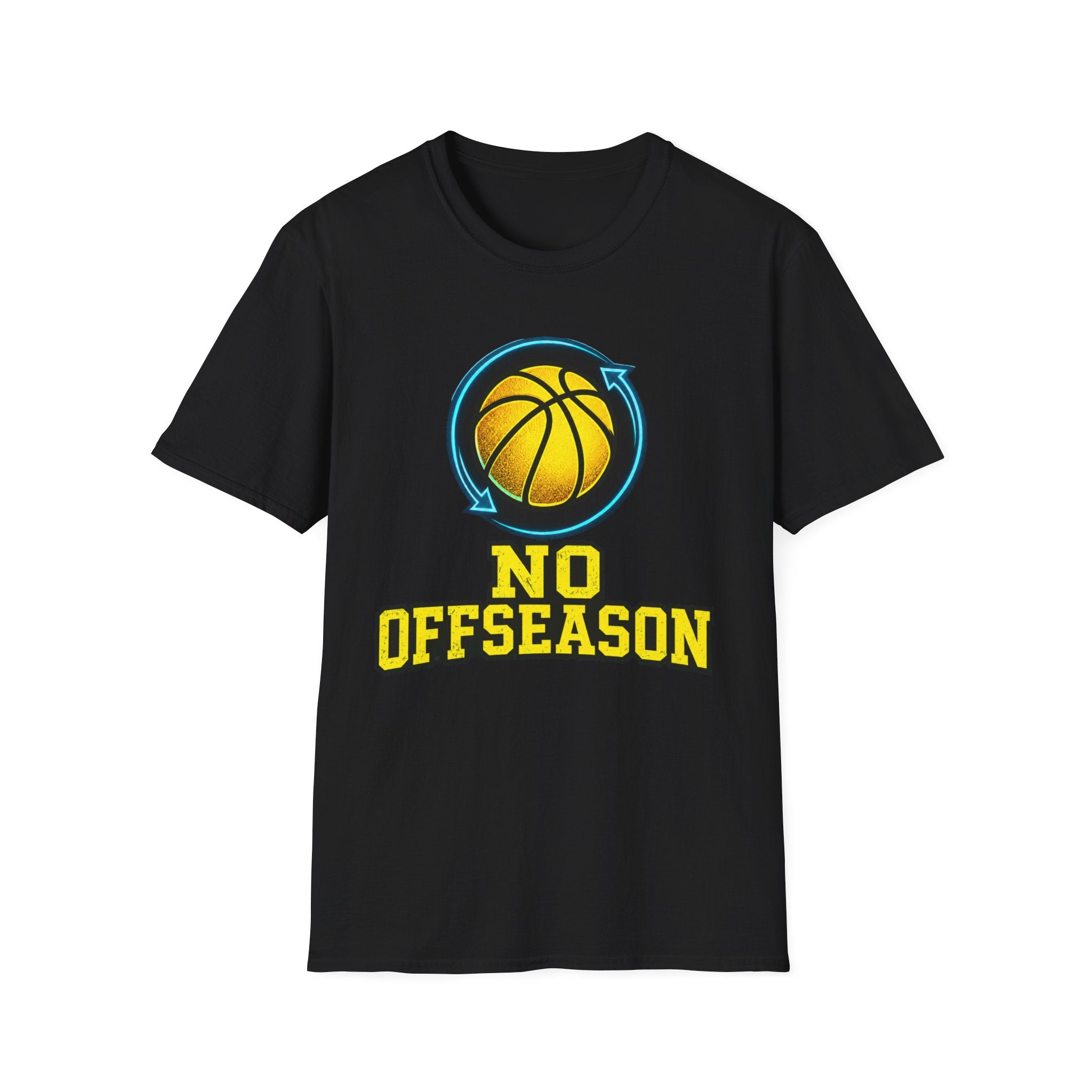 No Offseason T-Shirt