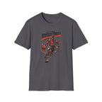 Built For Basketball T-Shirt