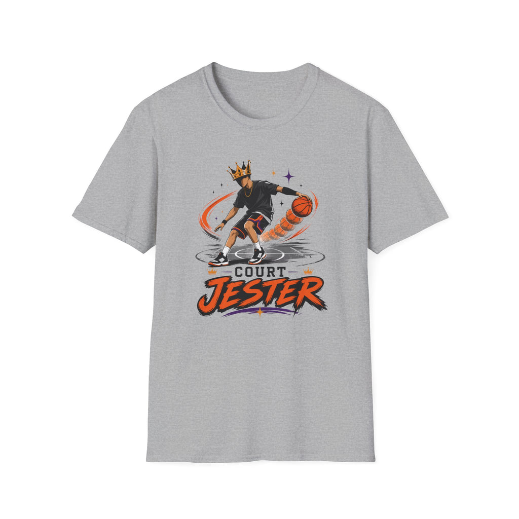 Court Jester T-Shirt