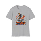 Court Jester T-Shirt