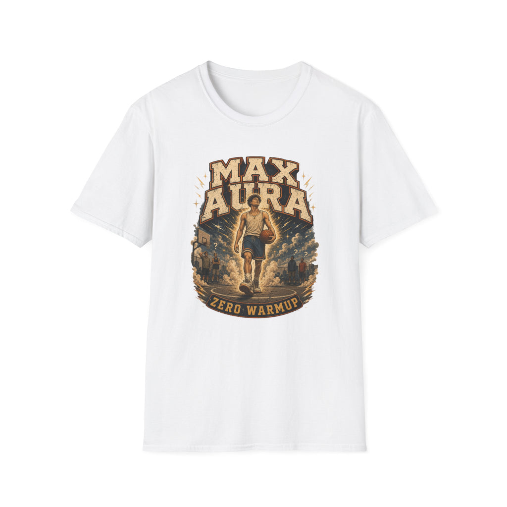 Max Aura T-Shirt