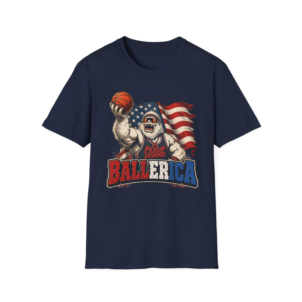 Ballerica T-Shirt