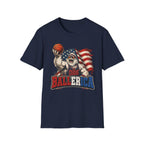 Ballerica T-Shirt