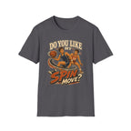 Spin Move T-Shirt