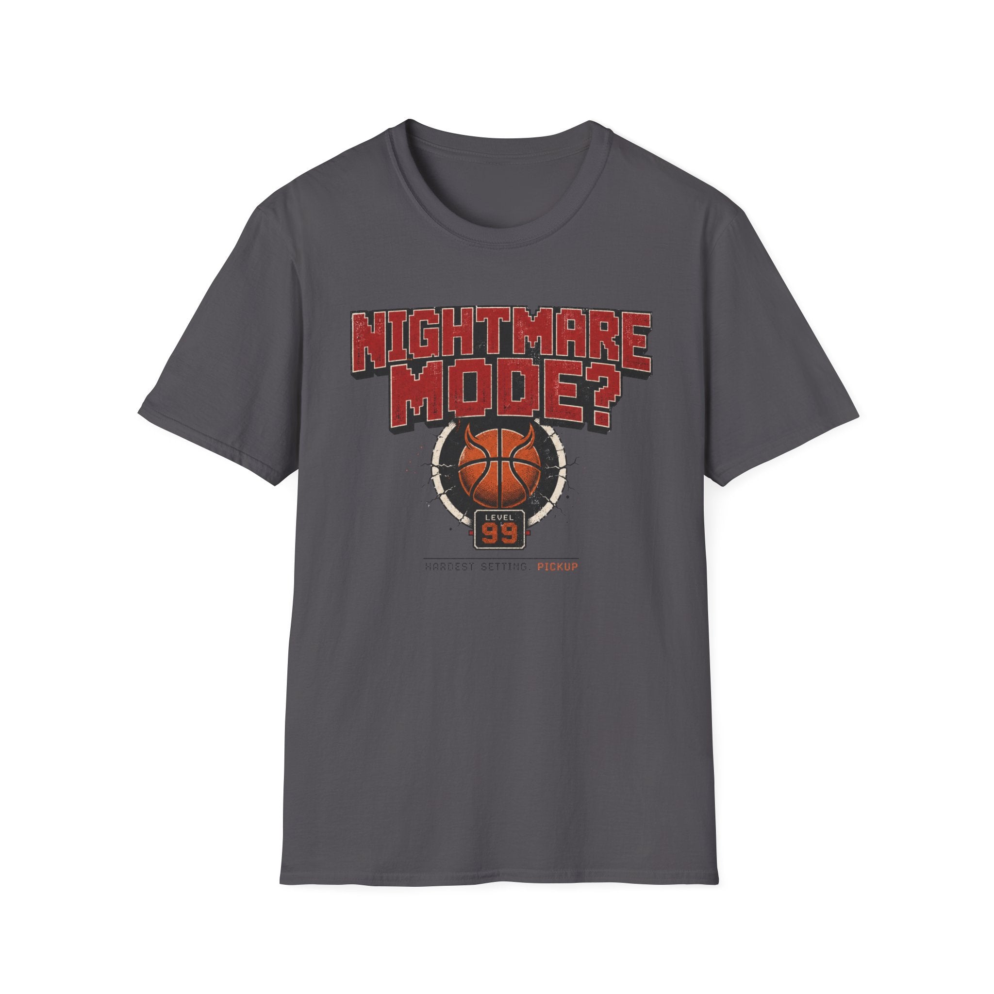 Nightmare Mode T-Shirt