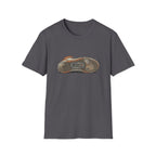Shoe Pedometer T-Shirt