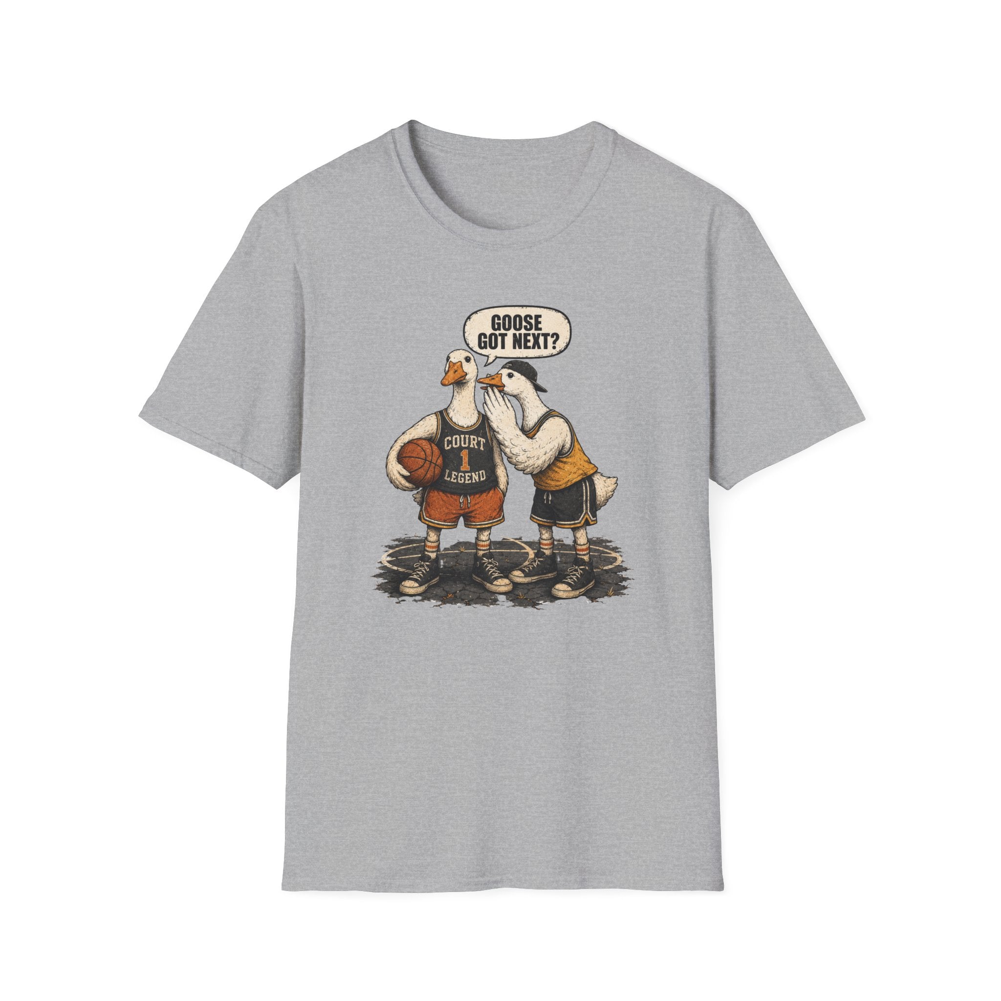 Goose Got Next T-Shirt