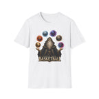 Choose Your Basketball T-Shirt