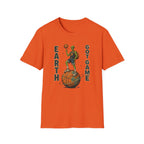 Earth Got Game T-Shirt