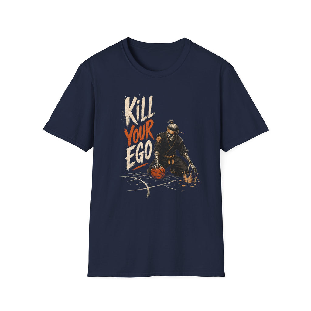 Kill Your Ego 2 T-Shirt