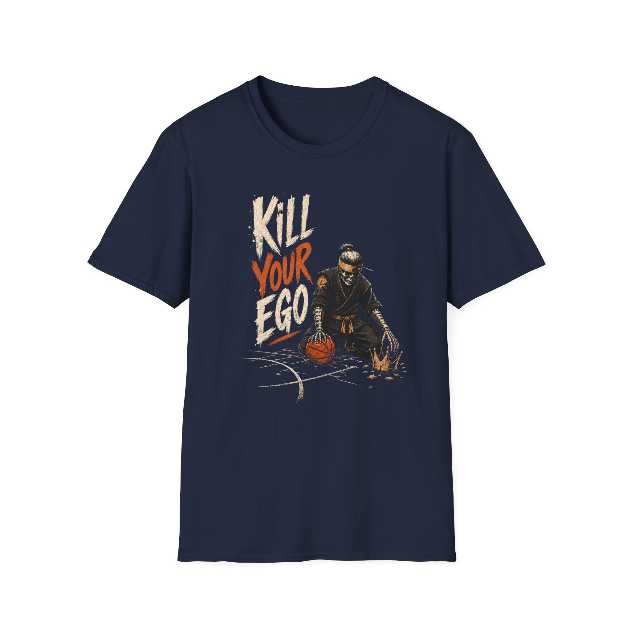 Kill Your Ego 2 T-Shirt