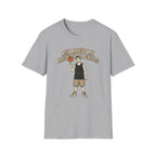 Basketball Skills T-Shirt