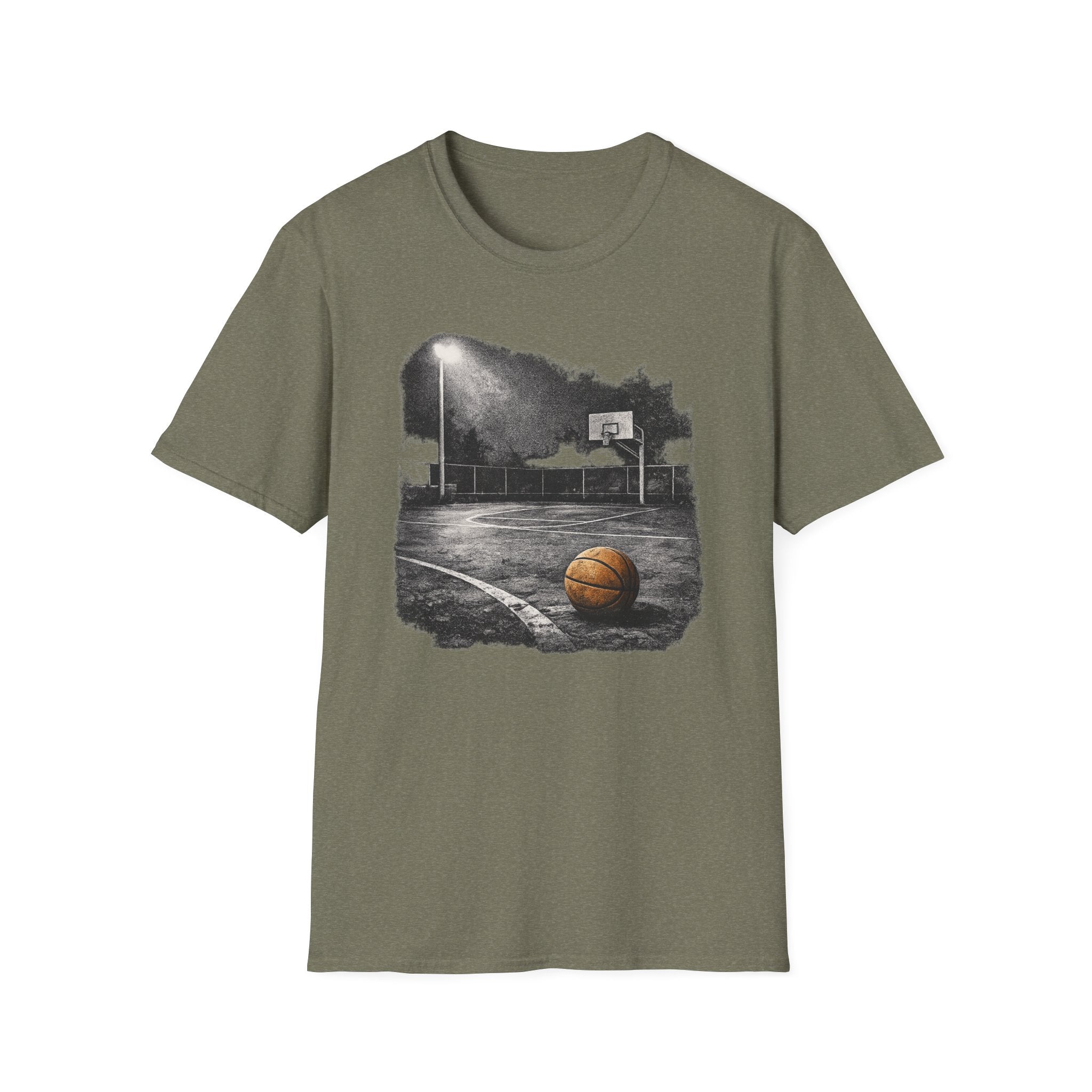 Streetball Vibe T-Shirt