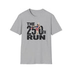 The 250th Run T-Shirt