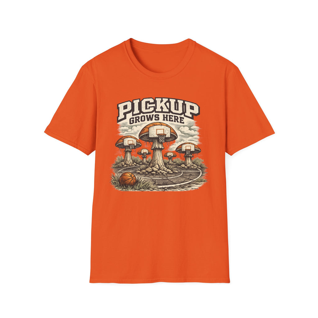 Pickup Grows Here T-Shirt