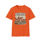 Pickup Grows Here T-Shirt
