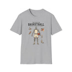 Cost Of Basketball T-Shirt