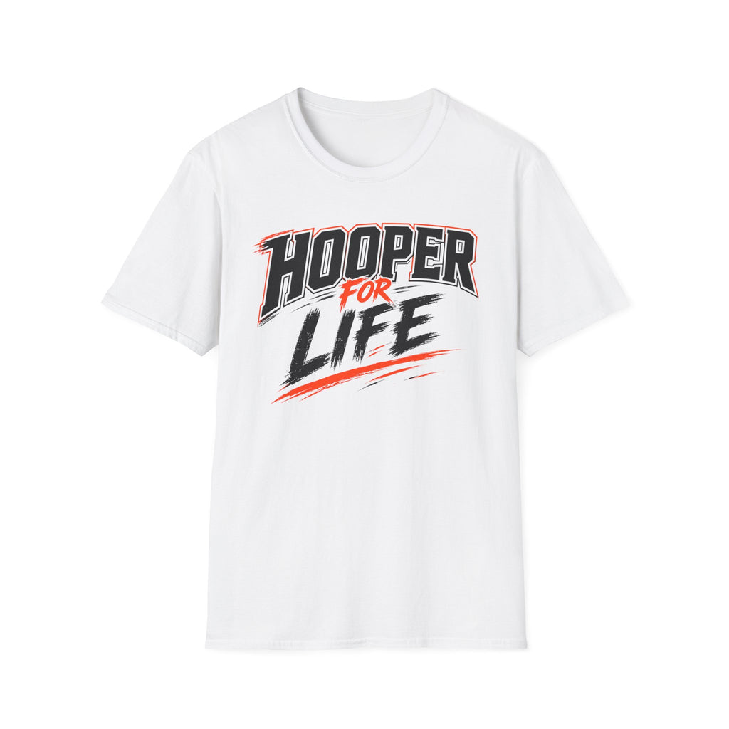Hooper For Life 2 T-Shirt