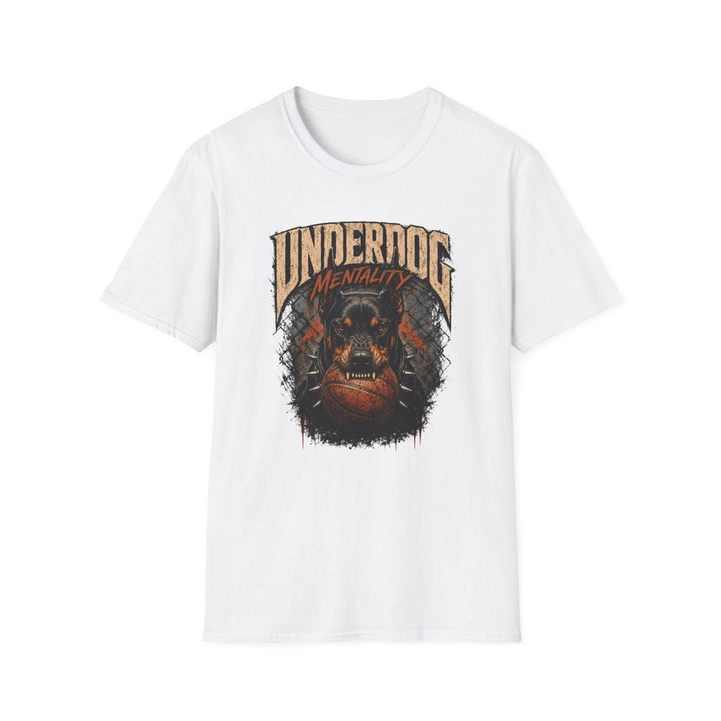 Underdog Mentality 1 T-Shirt