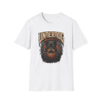 Underdog Mentality 1 T-Shirt
