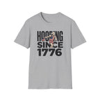 Hooping Since 1776 T-Shirt